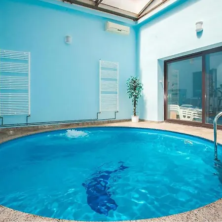 Stunning In With Sauna Appartamento Kampor