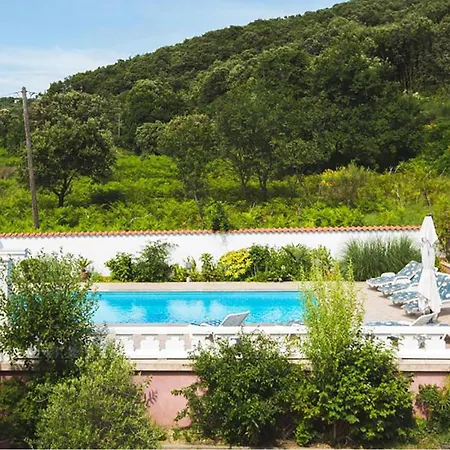 Apartman Stunning In With Sauna Kampor