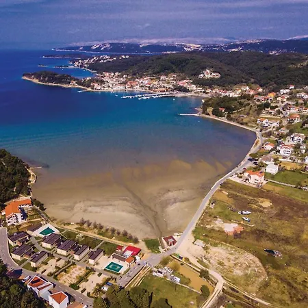 Stunning In With Sauna *