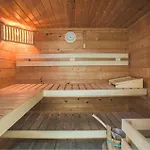 Apartmán In With Sauna Kampor