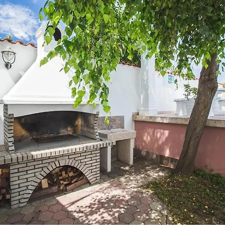 Stunning In With Sauna