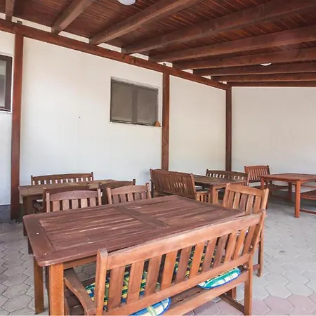 Stunning In With Sauna アパート *