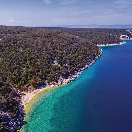 Apartament Stunning In With Sauna Kampor