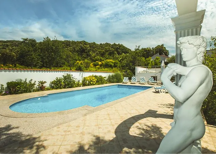 Lägenhet Stunning In With Sauna