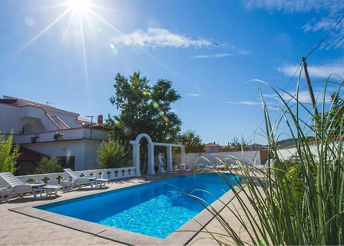 Stunning In With Sauna *