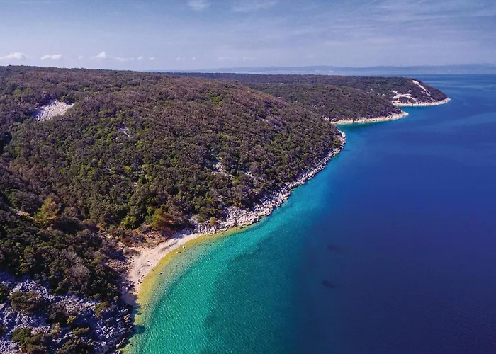 Lägenhet Stunning In With Sauna Kampor