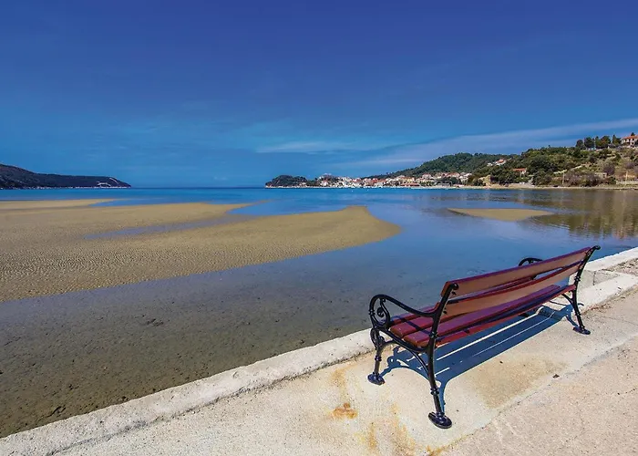 Lägenhet Stunning In With Sauna *