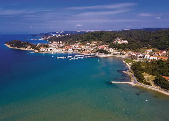 Stunning In With Sauna Lägenhet *