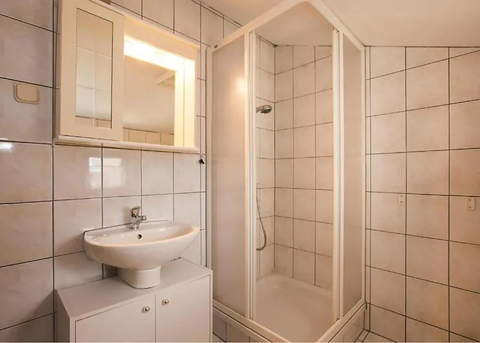 Stunning In With Sauna *